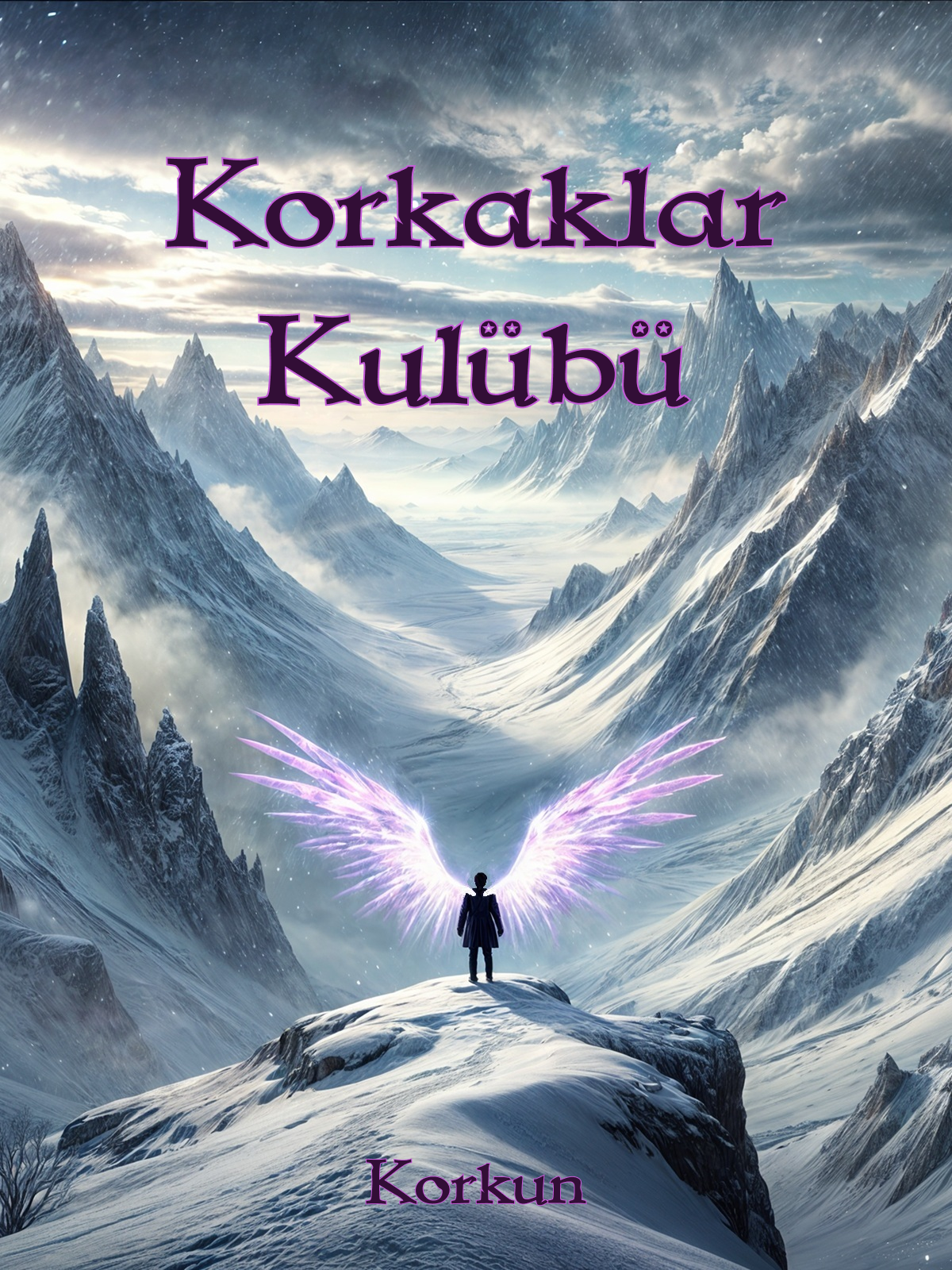 Korkaklar Kulübü